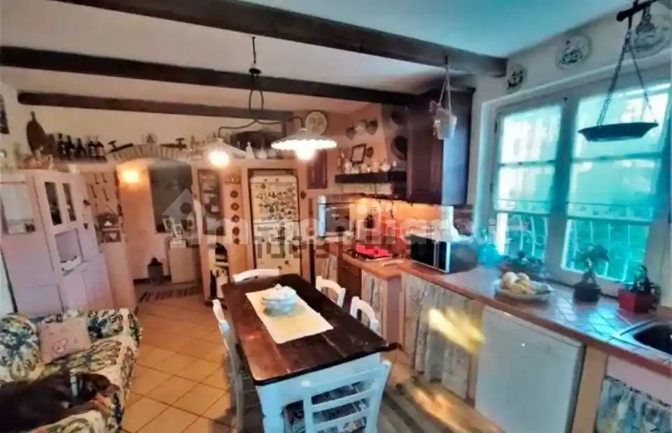 Villa in vendita a Riccò del Golfo di Spezia