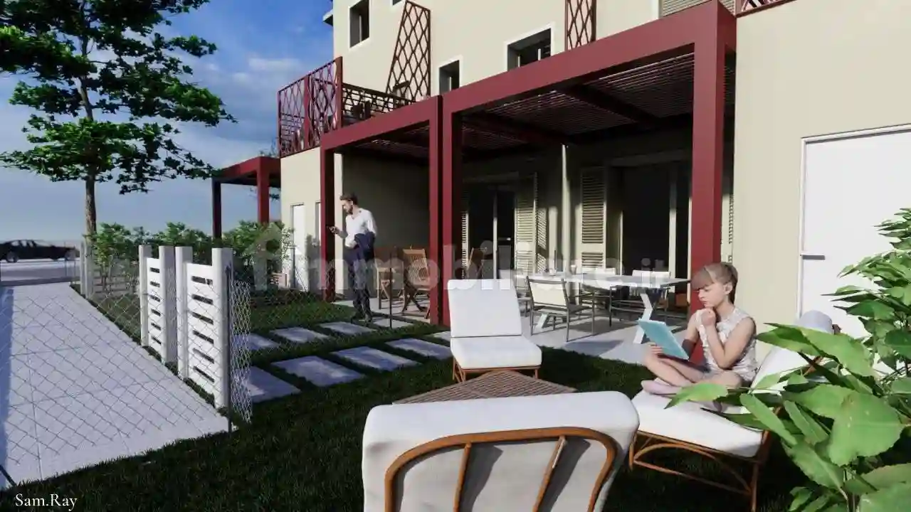 Appartamento - foto 4