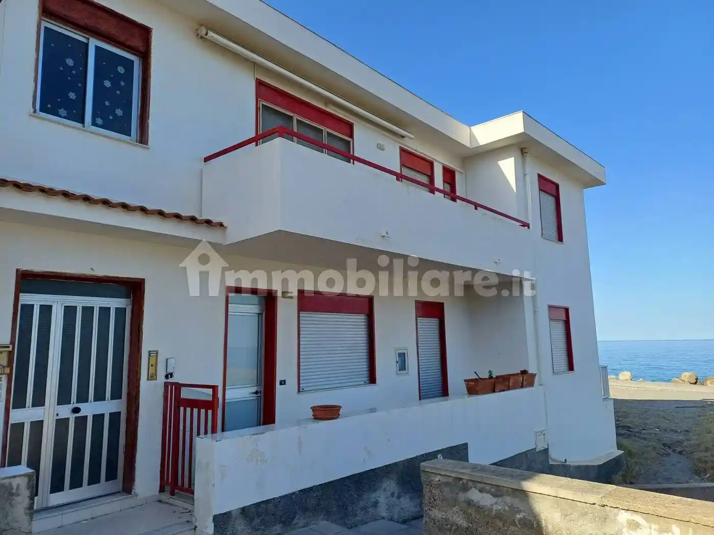 Appartamento in vendita a Patti