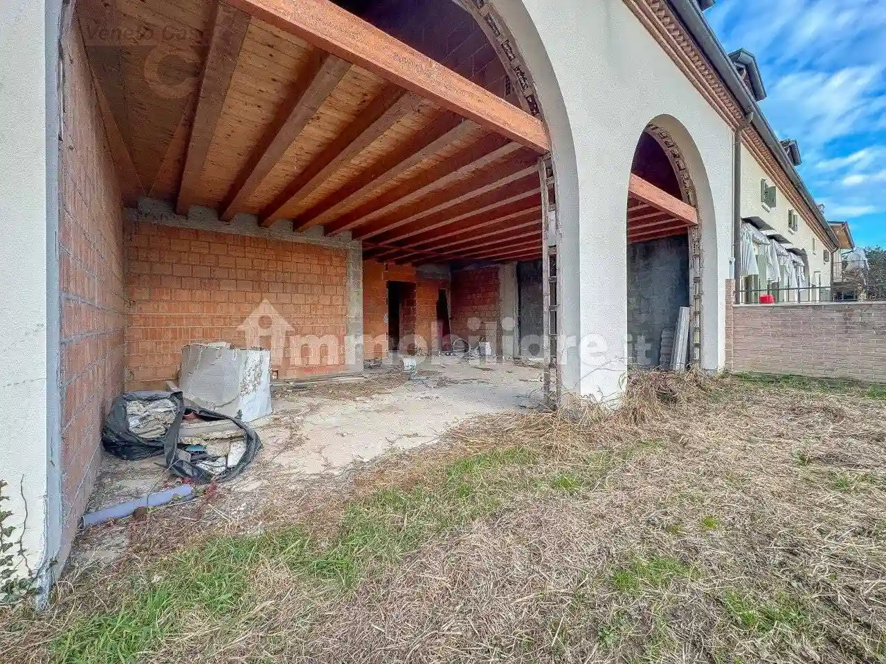 Villetta a schiera - foto 2