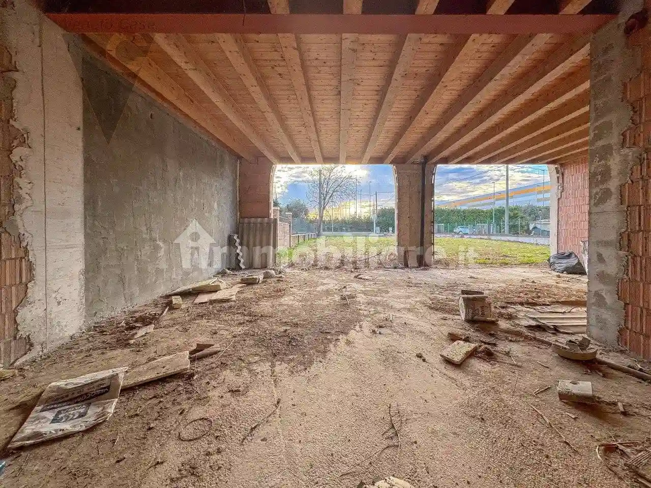 Villetta a schiera - foto 3