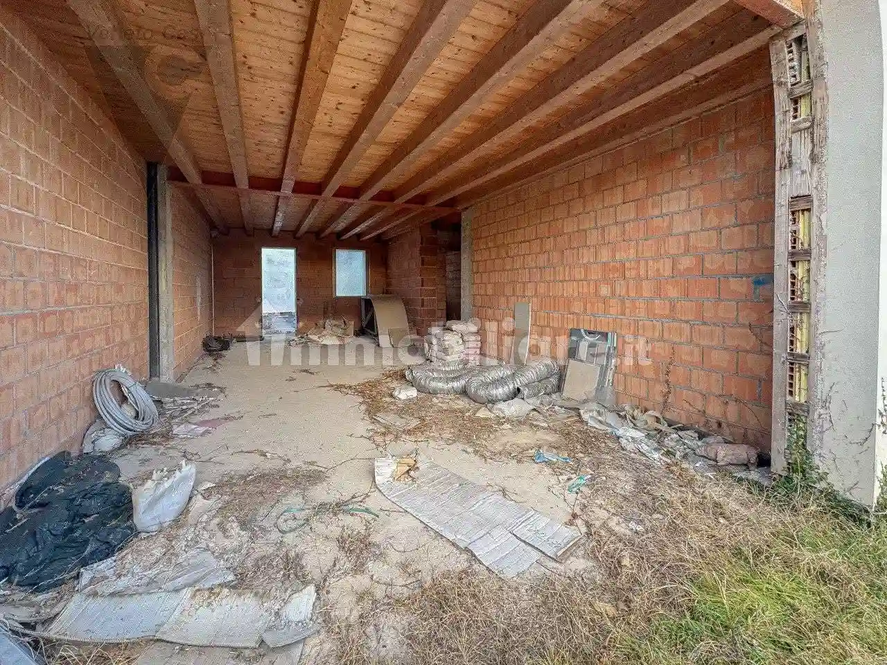 Villetta a schiera - foto 5