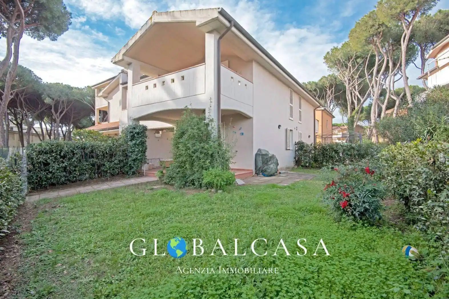 Villetta a schiera in affitto a Grosseto