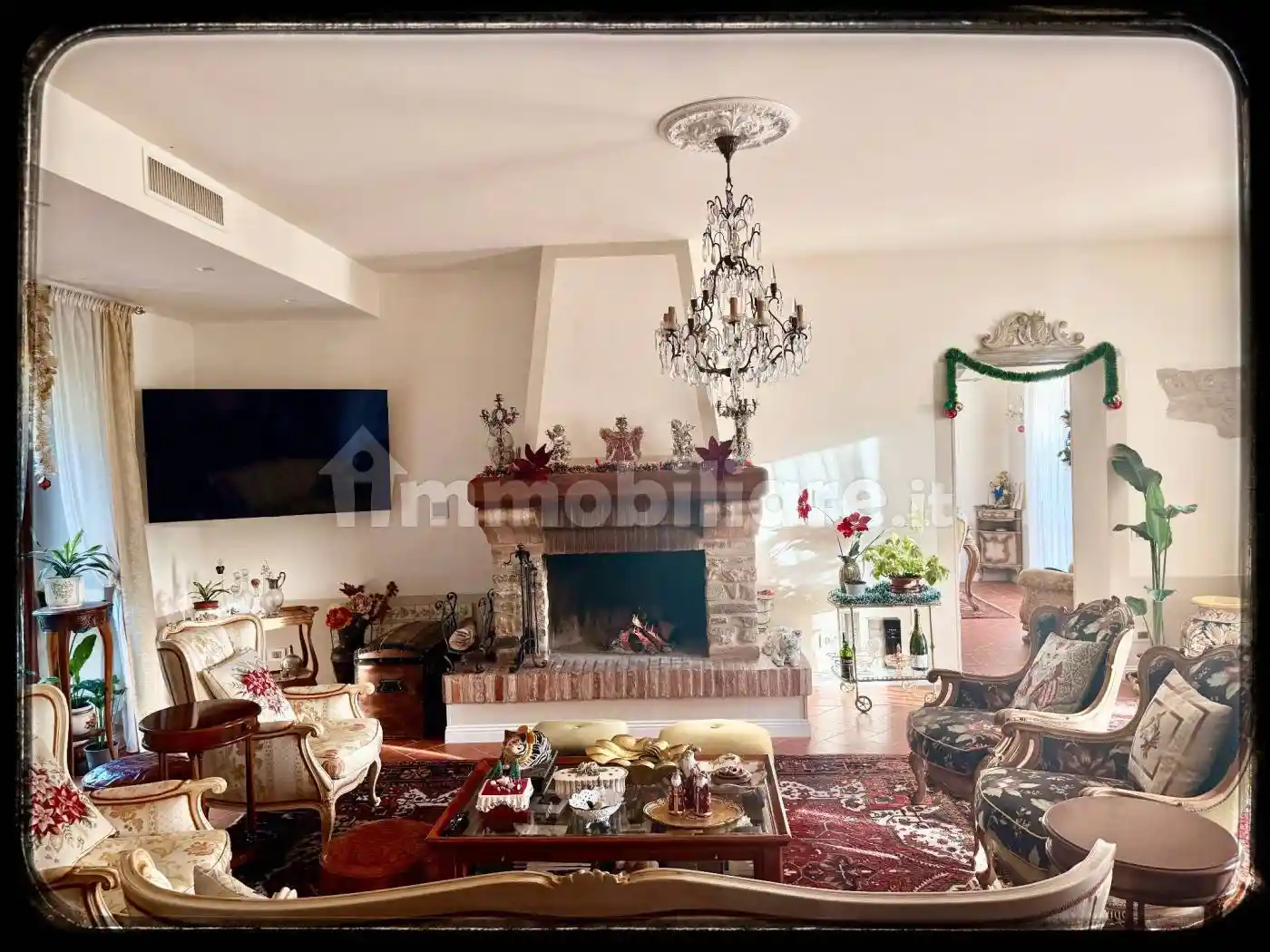 Villa unifamiliare, ottimo stato, 500 m², Varano, Ancona - foto 4