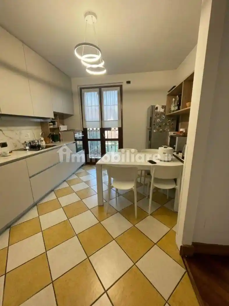 Villa in vendita a Olginate