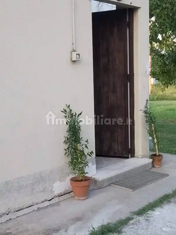 Villa in vendita a Bagnacavallo