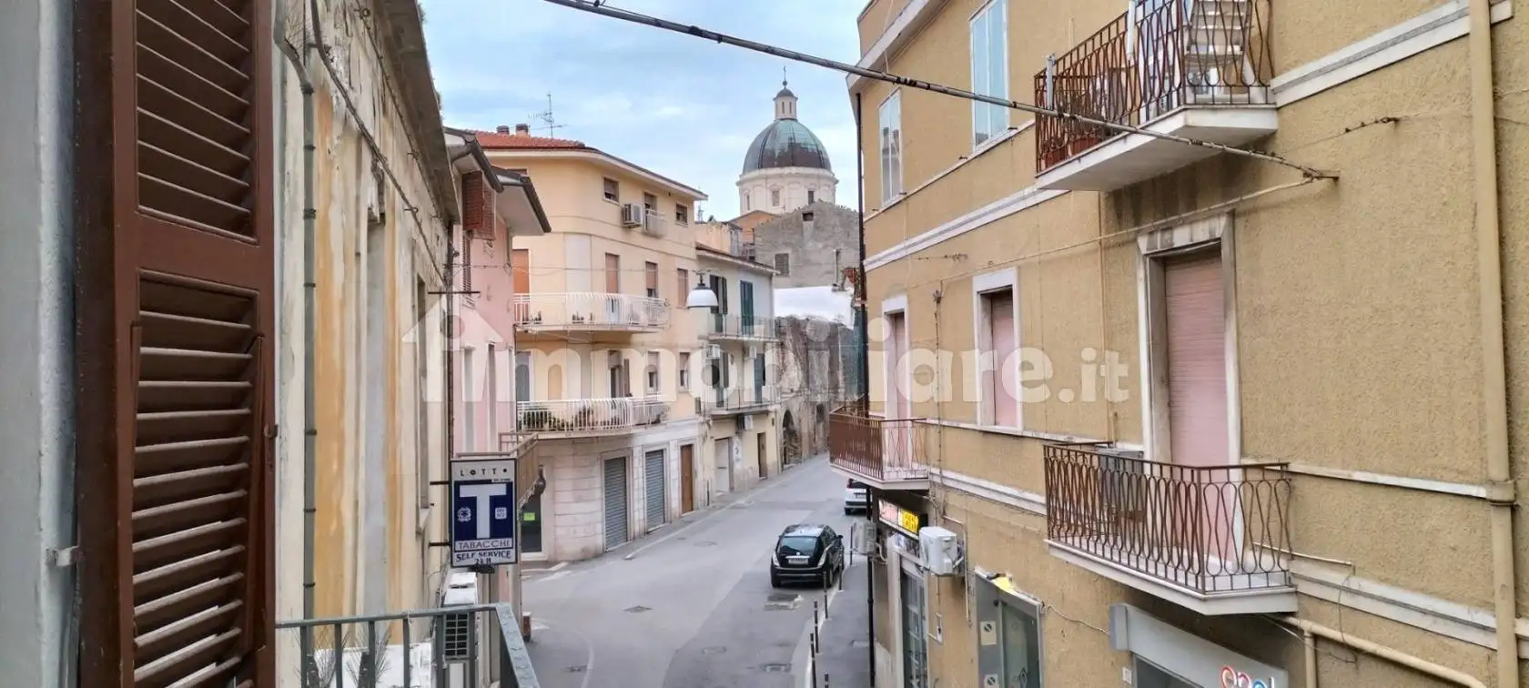 Appartamento in vendita a Ortona