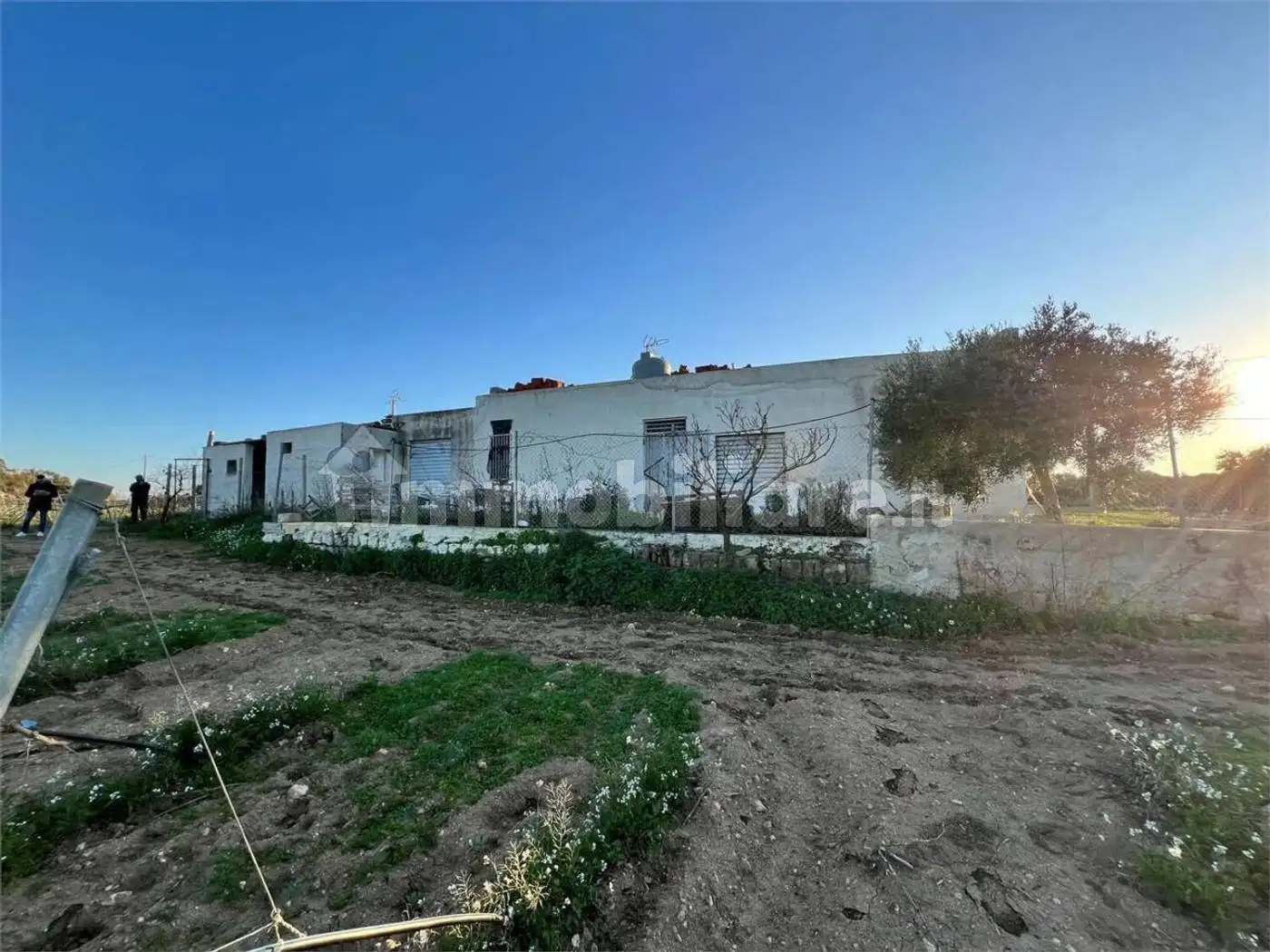 Villa in vendita a Mazara del Vallo