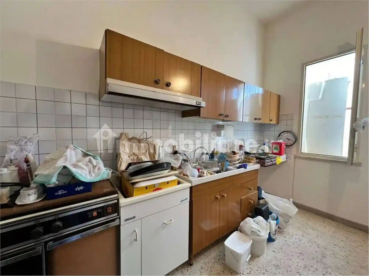 Villa unifamiliare, da ristrutturare, 120 m², Mazara Due, Borgata Costiera, Mazara del Vallo - foto 2