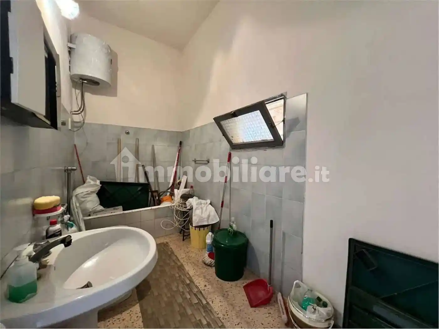 Villa unifamiliare, da ristrutturare, 120 m², Mazara Due, Borgata Costiera, Mazara del Vallo - foto 4