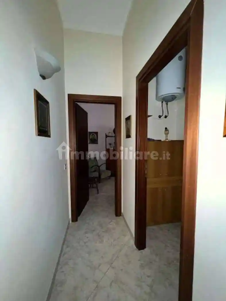 Villa unifamiliare, buono stato, 11 m², Centro, Mazara del Vallo - foto 2