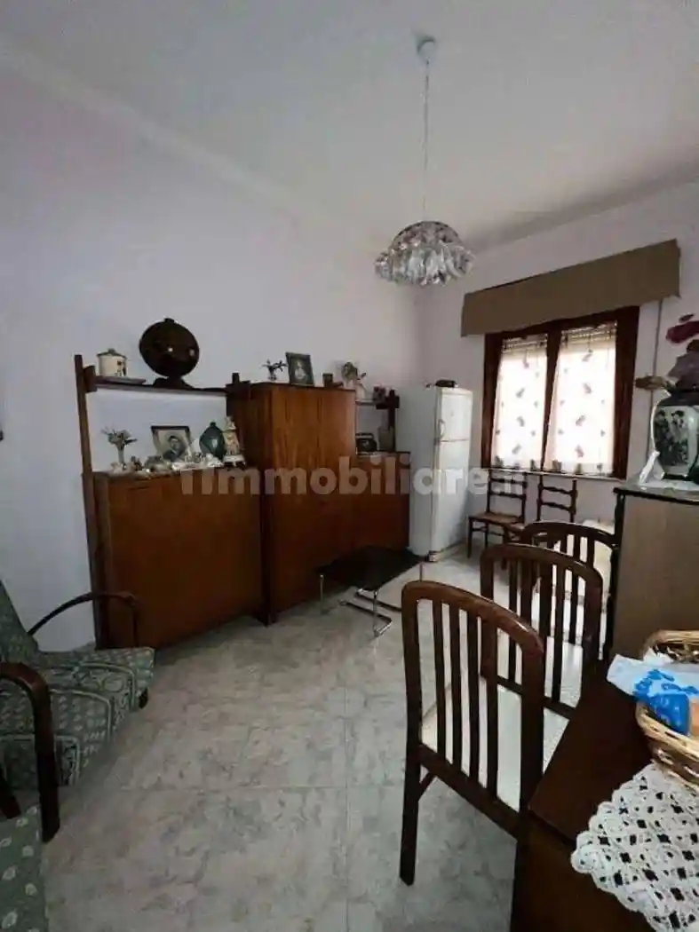 Villa unifamiliare, buono stato, 11 m², Centro, Mazara del Vallo - foto 3