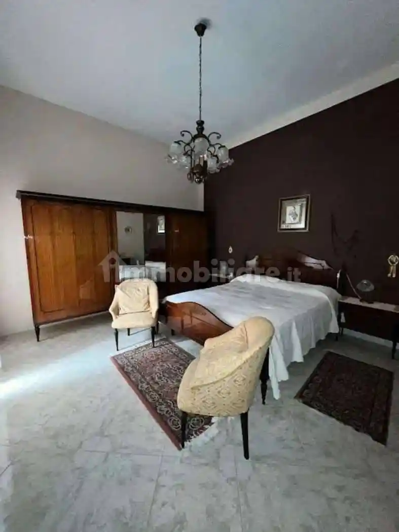 Villa unifamiliare, buono stato, 11 m², Centro, Mazara del Vallo - foto 4