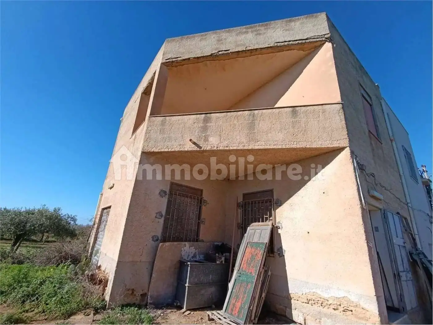 Villa in vendita a Mazara del Vallo