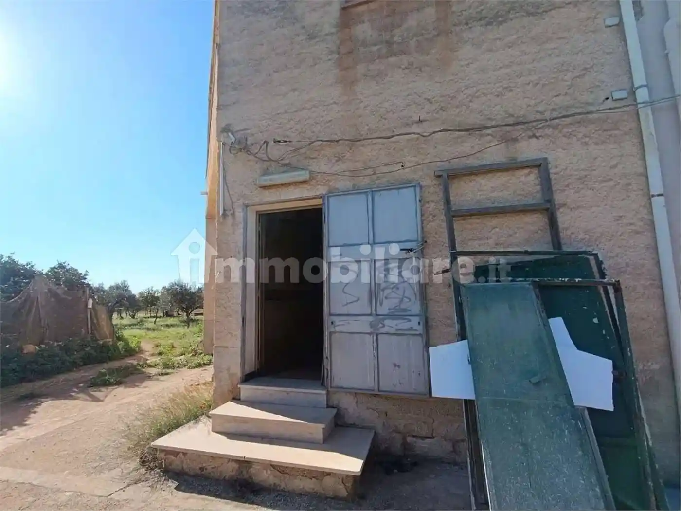 Villa unifamiliare, buono stato, 110 m², Mazara Due, Borgata Costiera, Mazara del Vallo - foto 2