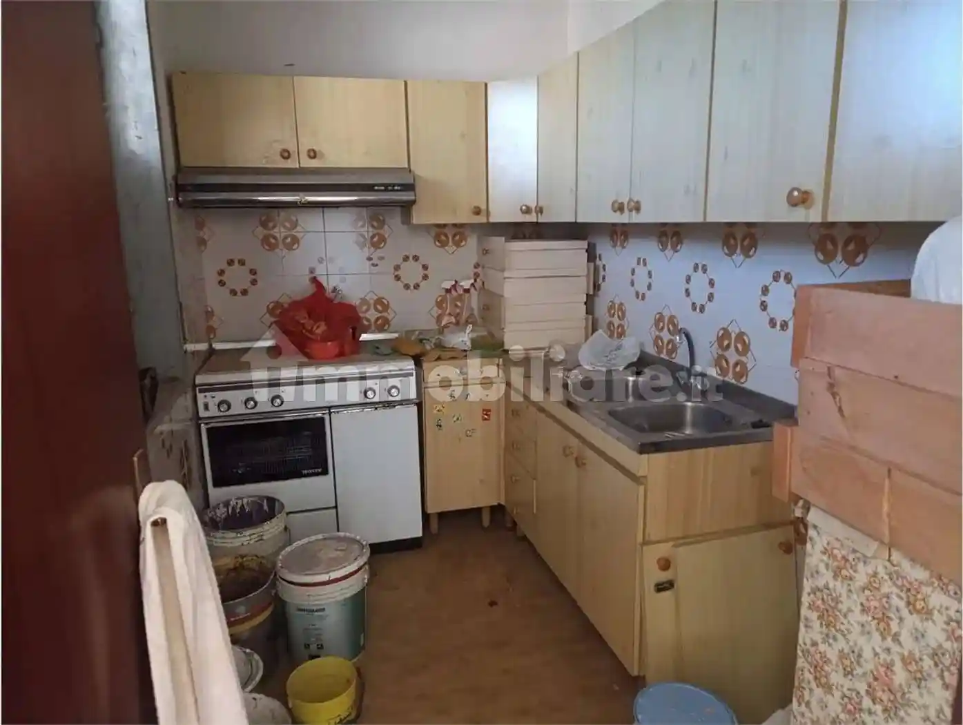 Villa unifamiliare, buono stato, 110 m², Mazara Due, Borgata Costiera, Mazara del Vallo - foto 4