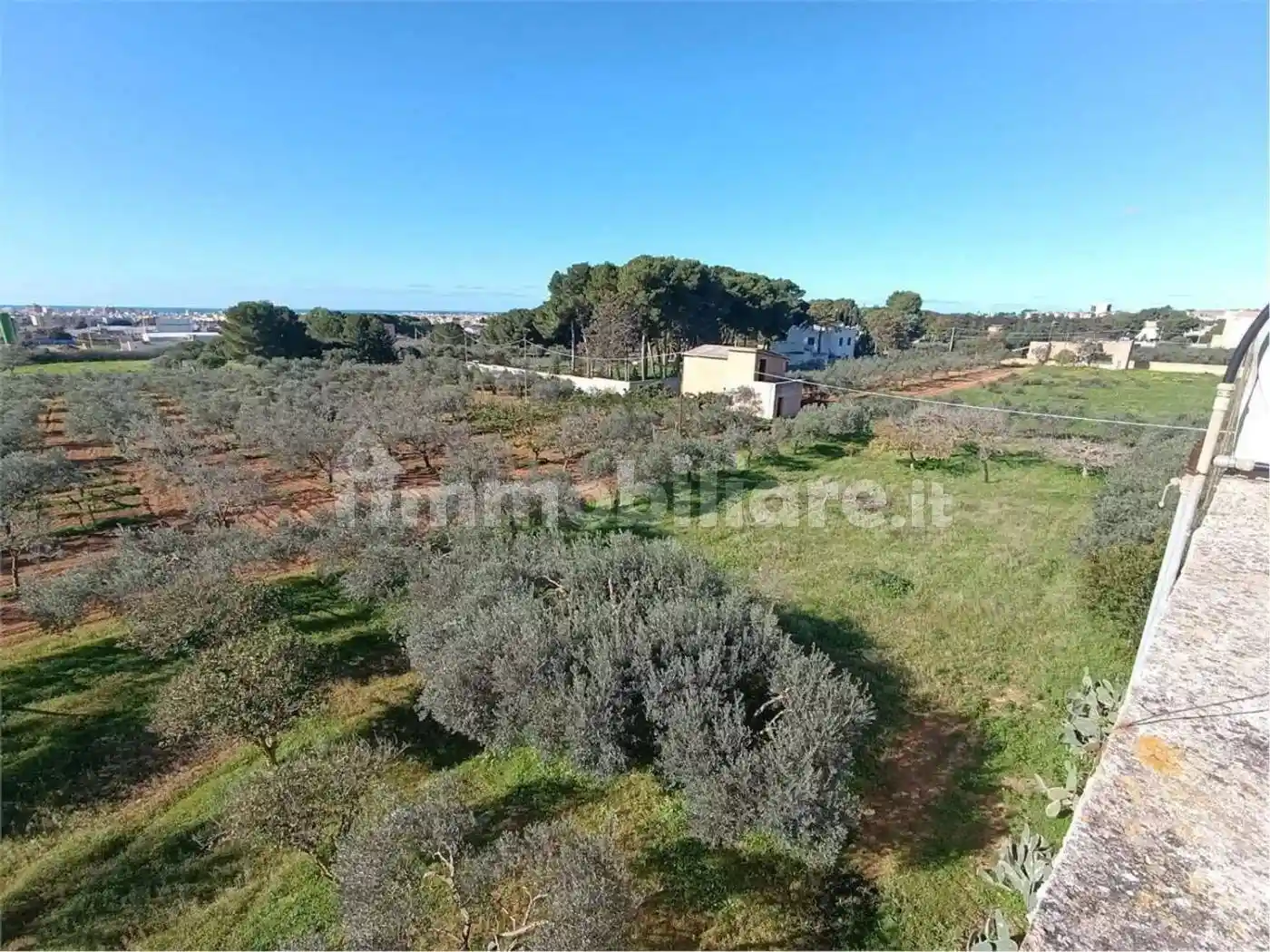 Villa unifamiliare, buono stato, 110 m², Mazara Due, Borgata Costiera, Mazara del Vallo - foto 5