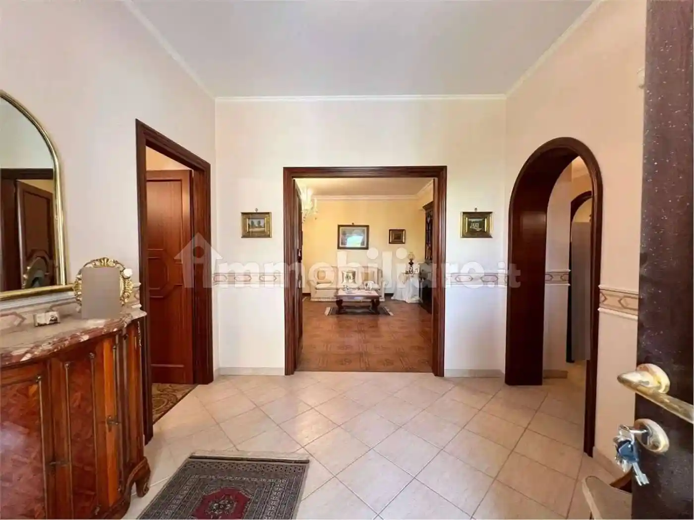 Villa in vendita a Mazara del Vallo