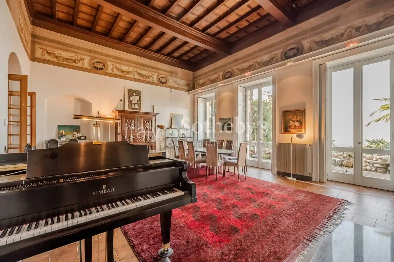 Terratetto plurifamiliare via Mentana, Centro, Besozzo - foto 2