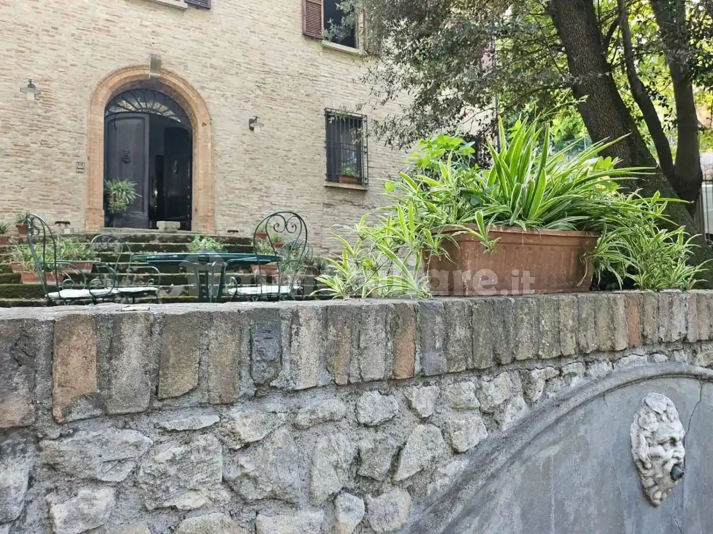 Villa unifamiliare, buono stato, 520 m², Colle di Covignano, Rimini - foto 4