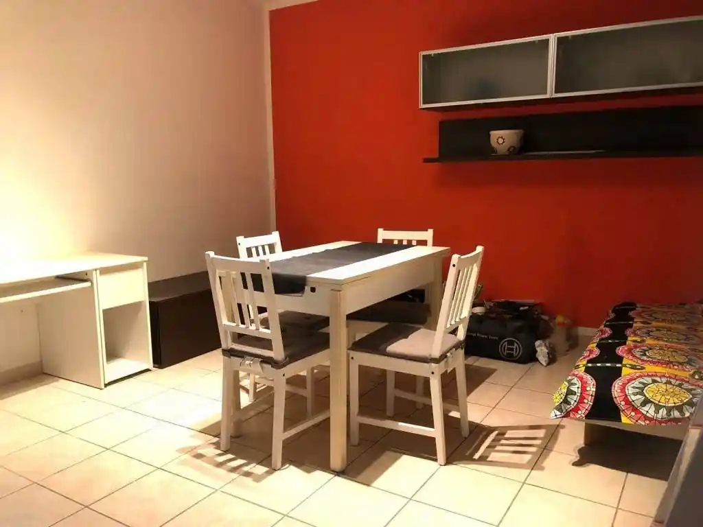 Appartamento in vendita a Reggio Emilia