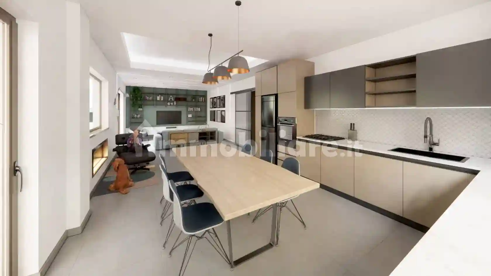 Appartamento - foto 3