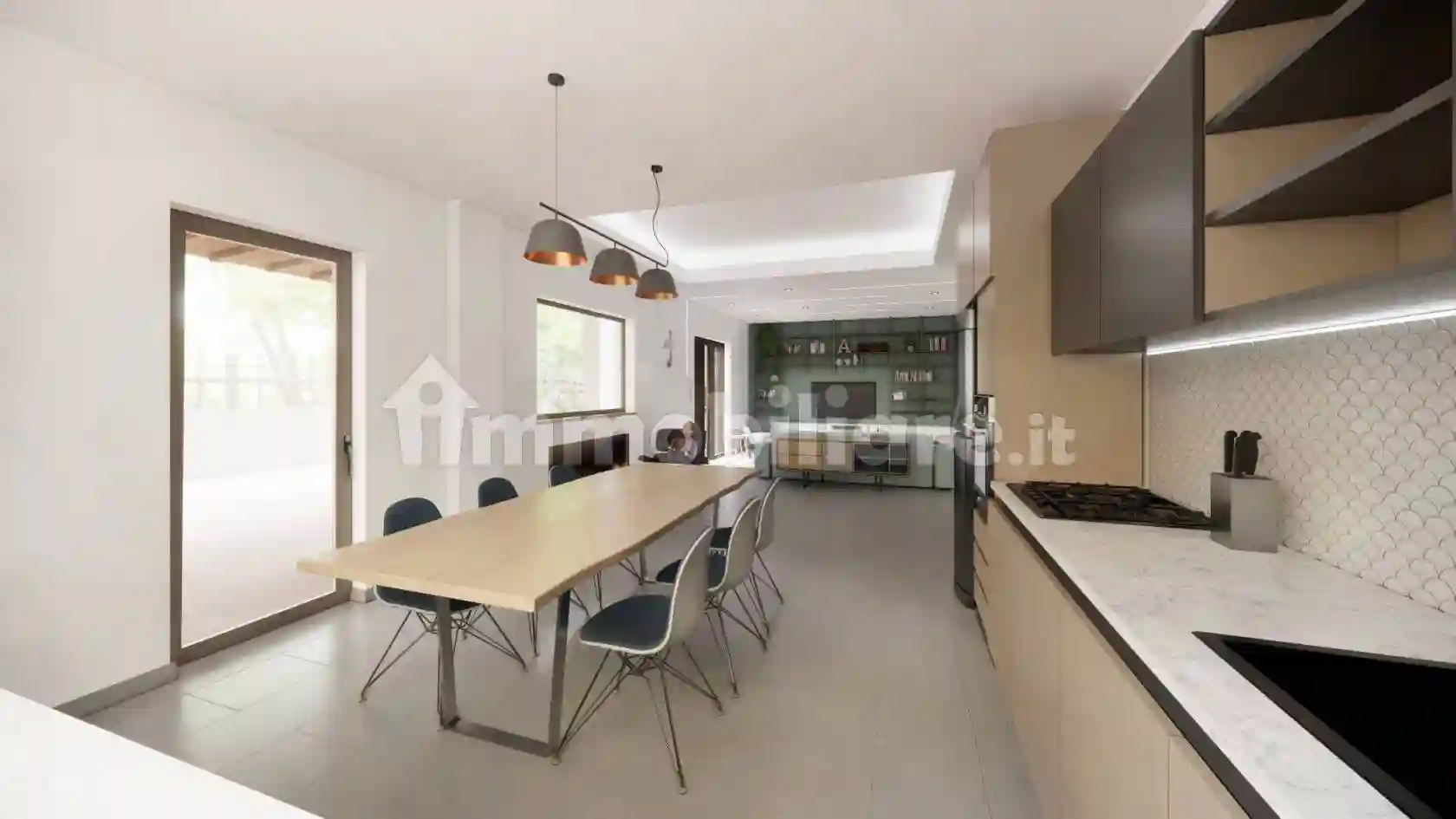 Appartamento - foto 4