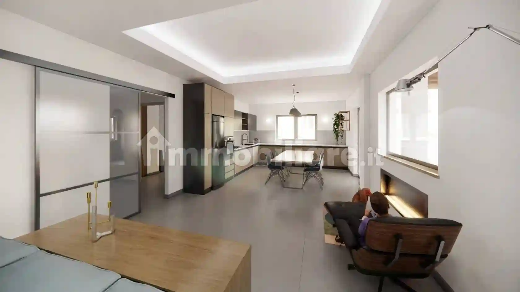 Appartamento - foto 5