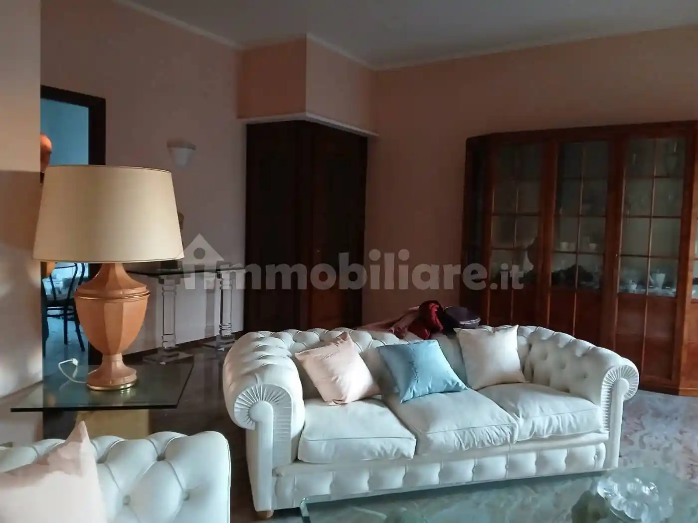 Appartamento in vendita a Piacenza