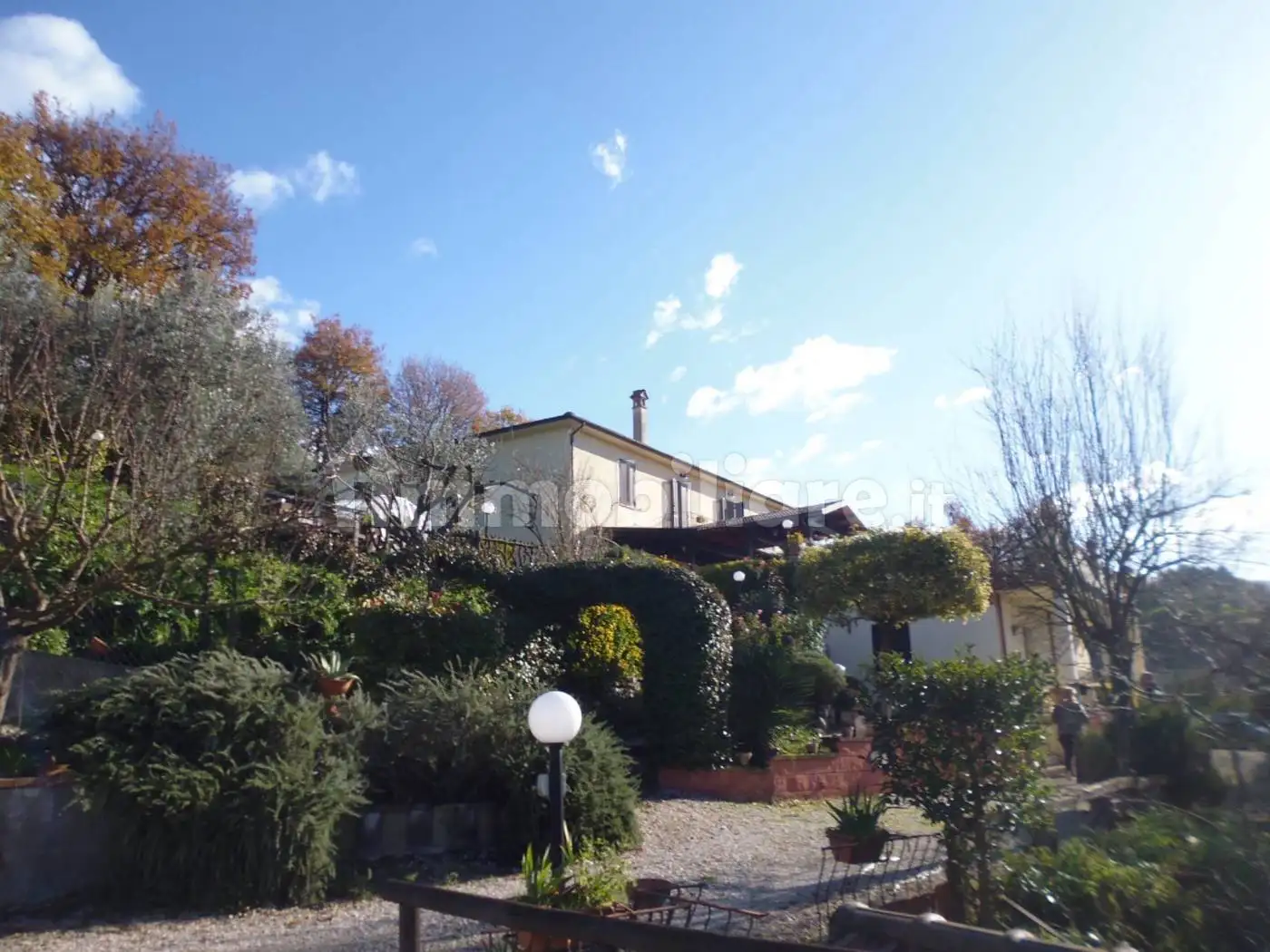 Villa in vendita a Terni