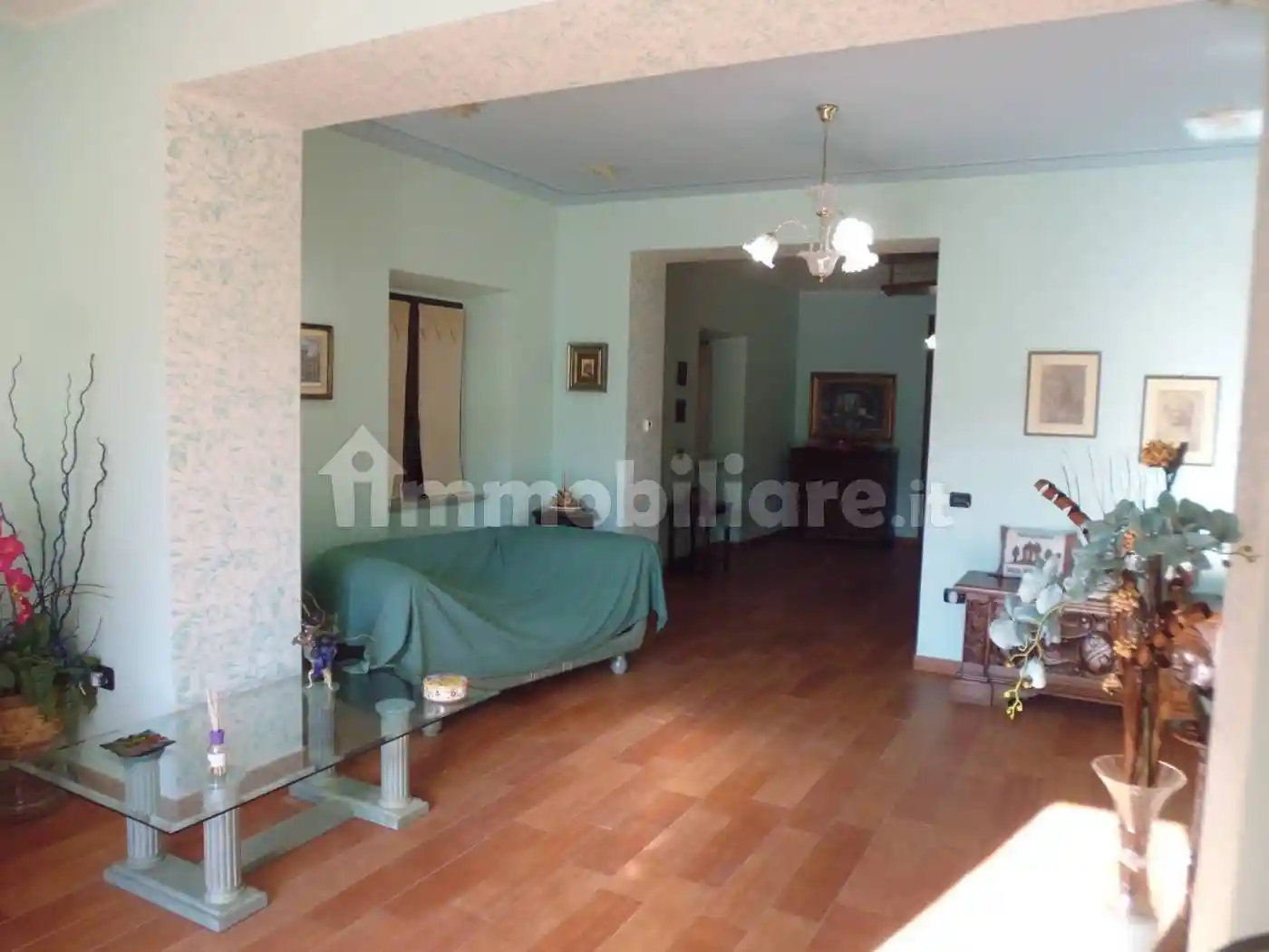 Villa unifamiliare Strada di San Rocco 77, Perticara - San Rocco, Terni - foto 2