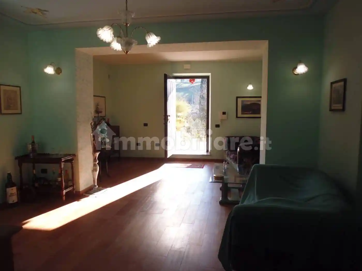 Villa unifamiliare Strada di San Rocco 77, Perticara - San Rocco, Terni - foto 3