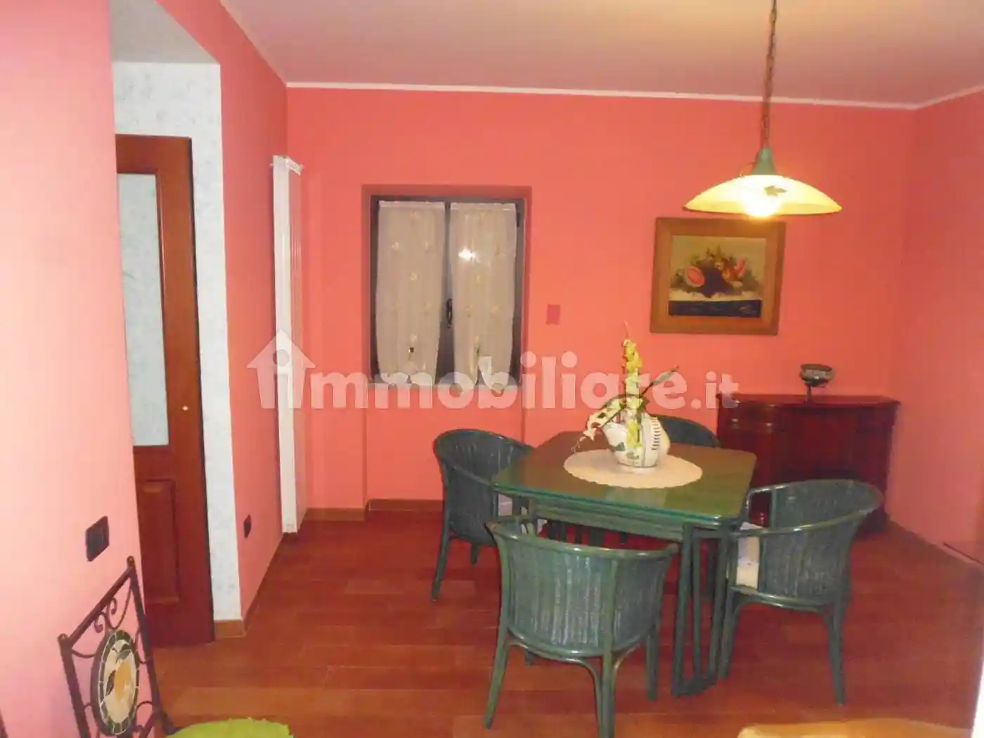 Villa unifamiliare Strada di San Rocco 77, Perticara - San Rocco, Terni - foto 4