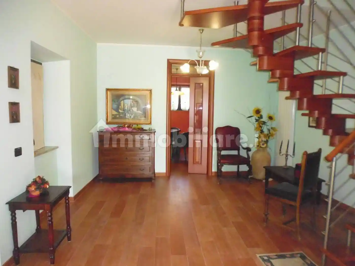 Villa unifamiliare Strada di San Rocco 77, Perticara - San Rocco, Terni - foto 5