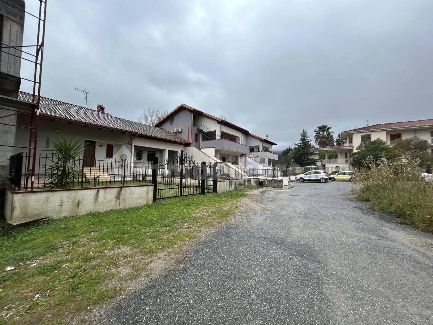 Villetta a schiera in vendita a Rende