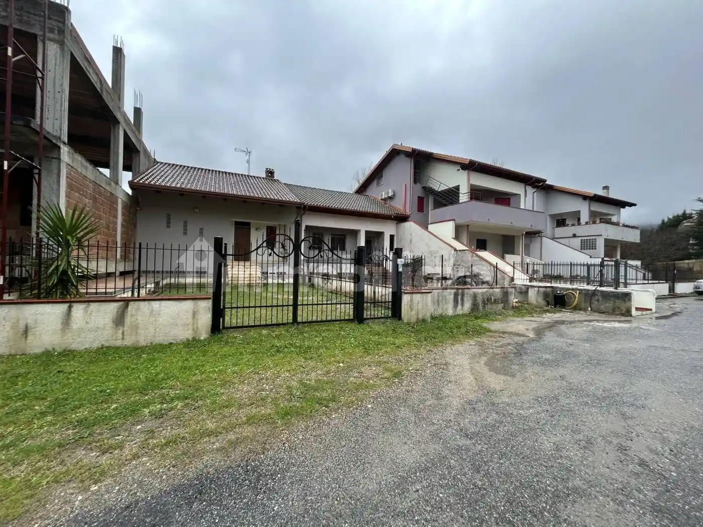 Villetta a schiera - foto 2