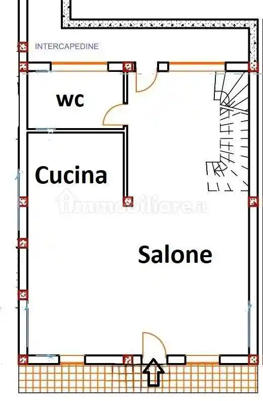 Villetta a schiera - foto 3