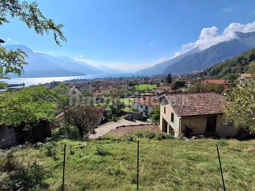 Rustico - Casale in vendita a Gravedona ed Uniti