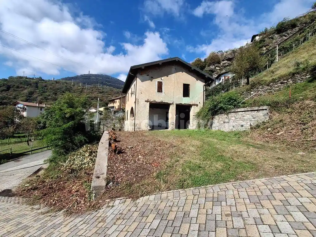 Casale Località Cerviano, Gravedona, Gravedona ed Uniti - foto 2