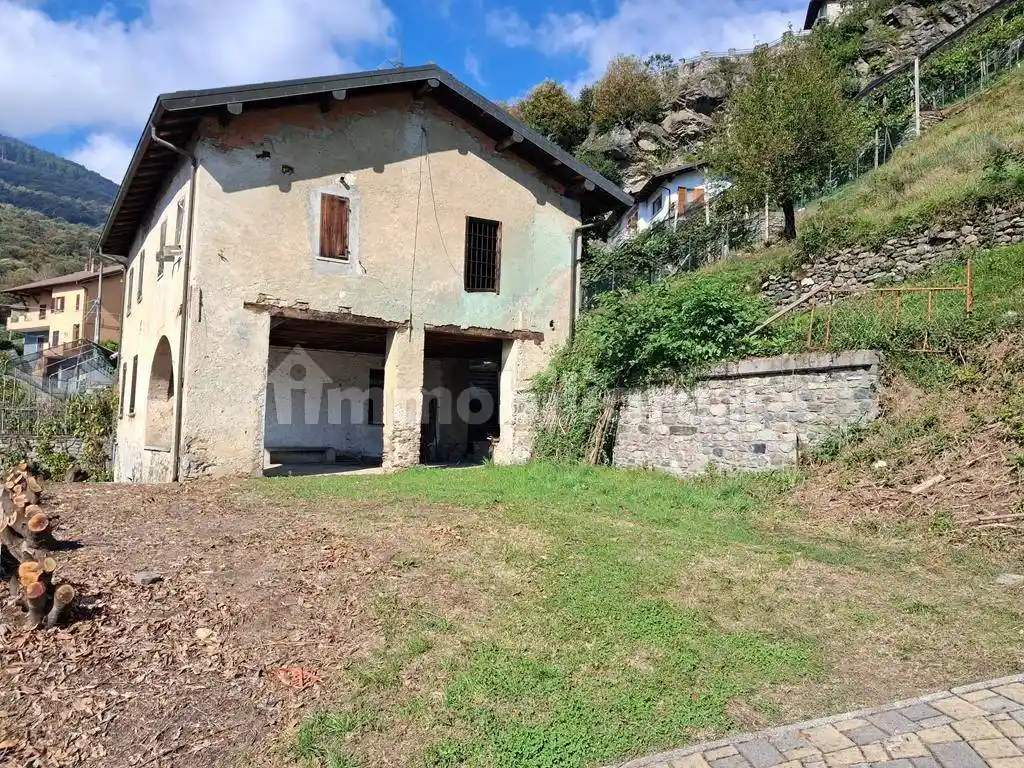 Casale Località Cerviano, Gravedona, Gravedona ed Uniti - foto 3