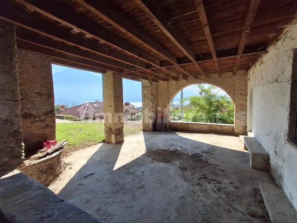 Casale Località Cerviano, Gravedona, Gravedona ed Uniti - foto 5