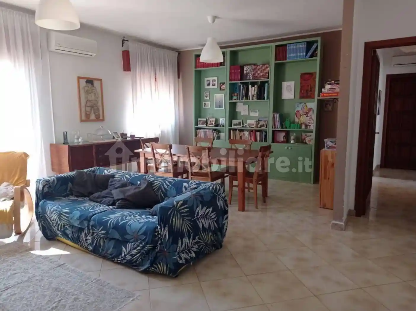 Appartamento in vendita a Castellammare del Golfo