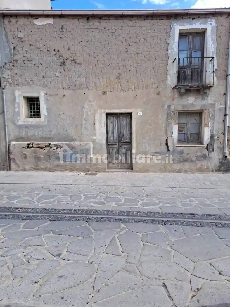 Rustico - Casale in vendita a Samassi