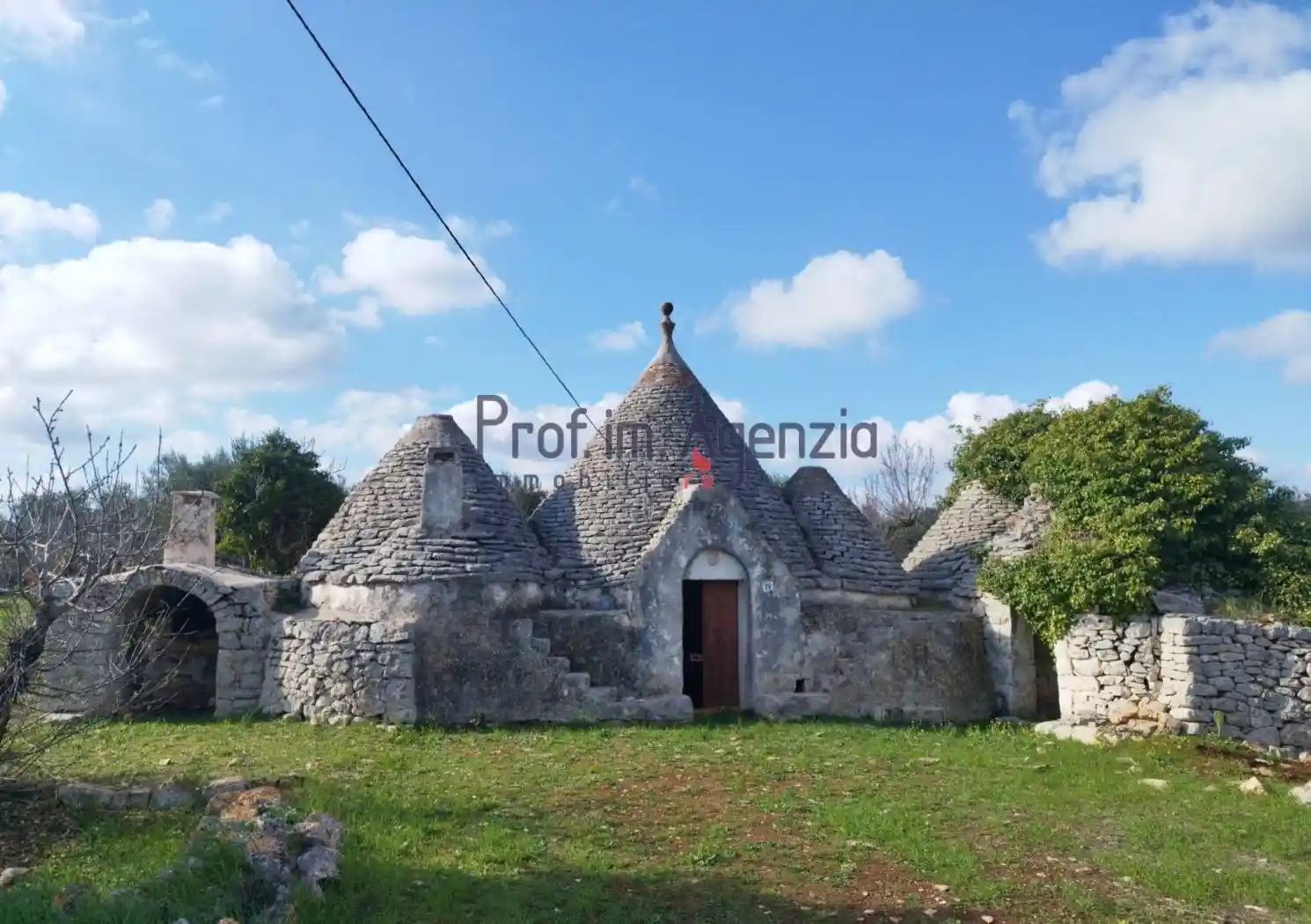 Rustico - Casale in vendita a Francavilla Fontana