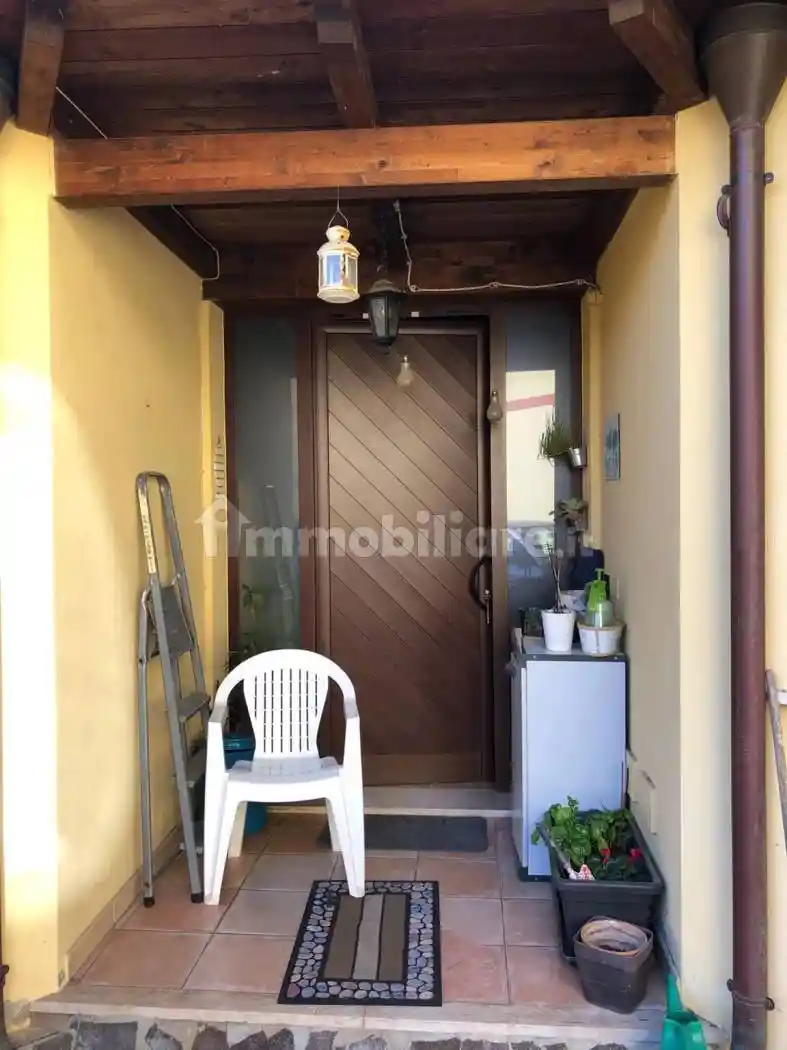 Appartamento in vendita a Sanluri