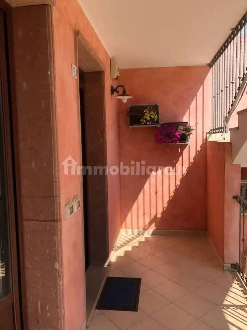 Appartamento in vendita a Sanluri