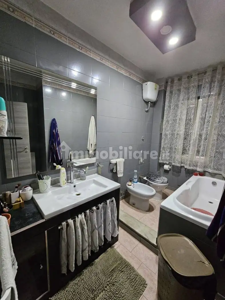 Villa a schiera via Cardito 30, Crispano - foto 3