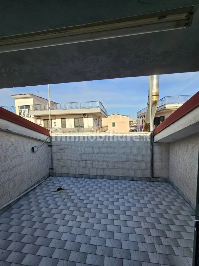 Villa a schiera via Cardito 30, Crispano - foto 4