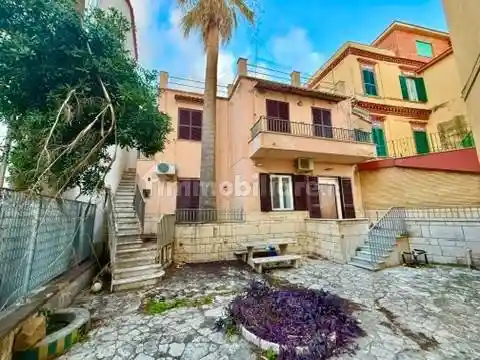 Appartamento in vendita a Anzio