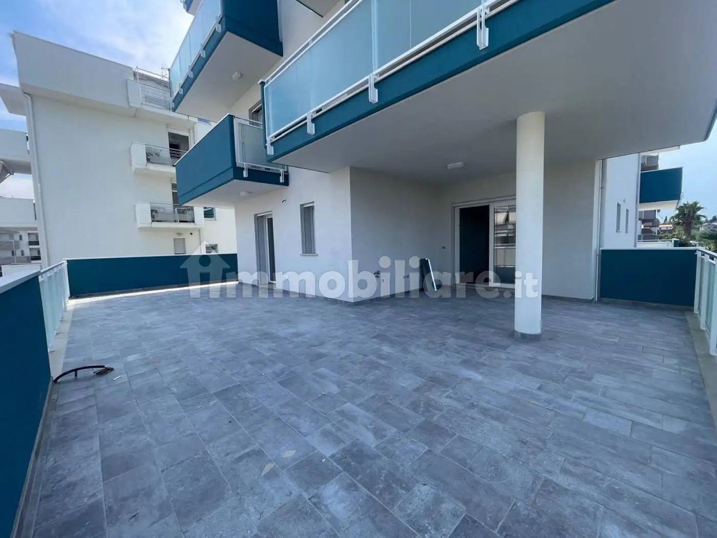 Appartamento in vendita a Alba Adriatica